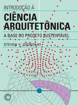 Livro - Introdução à ciência arquitetônica