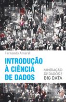 Livro - Introdução à ciência de dados