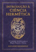 Livro - Introdução à ciência hermética