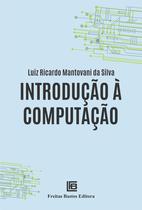 Livro - Introdução à Computação