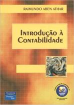 Livro - Introdução a contabilidade Livro - Introdução a contabilidade