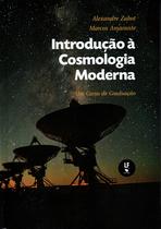 Livro - Introdução à Cosmologia Moderna: Um Curso de Graduação