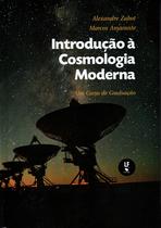Livro - Introdução à Cosmologia moderna : Um curso de graduação