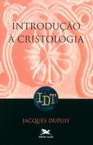 Livro - Introdução à cristologia