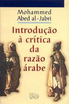 Livro - Introdução à crítica da razão árabe