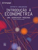 Livro - Introdução à Econometria- Tradução da 7ª Edição Norte-Americana