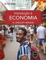 Livro - Introdução à Economia 10ed. Livro - Introdução à Economia 10ed.