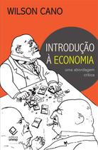 Livro - Introdução à economia - 3ª edição