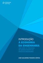 Livro - Introdução à economia da engenharia Livro - Introdução à economia da engenharia