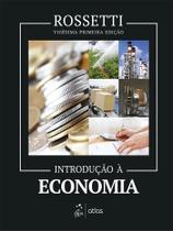 Livro - Introdução À Economia - Livro Texto