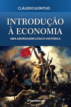 Livro - Introdução à economia uma abordagem lógico-histórica
