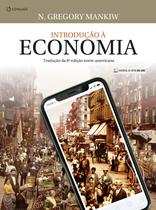 Livro - Introdução À Economia