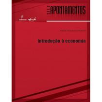 Livro - Introdução à economia