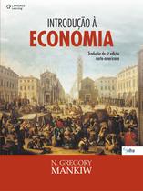 Livro - Introdução à economia