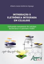 Livro - Introdução à eletrônica integrada em celulose