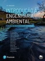 Livro - Introdução à engenharia ambiental (coedição Bookman e Pearson)