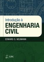Livro - Introdução à Engenharia Civil