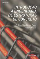 Livro - Introdução À Engenharia De Estruturas De Concreto