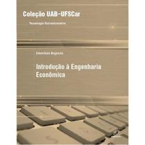 Livro - Introdução à engenharia econômica