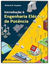 Livro - Introducao A Engenharia Eletrica Da Potencia - CIENCIA MODERNA