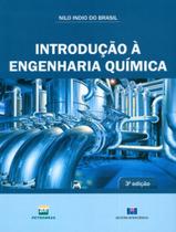 Livro - Introducao A Engenharia Quimica - 3ª Ed