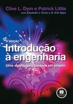 Livro - Introdução à Engenharia