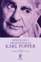 Livro - Introdução à Epistemologia de Karl Popper