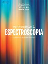 Livro - Introdução à espectroscopia