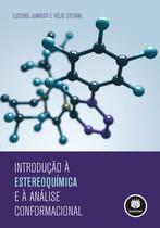 Livro - Introdução à Estereoquímica e à Análise Conformacional Livro - Introdução à Estereoquímica e à Análise Conformacional