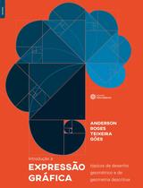 Livro - Introdução à expressão gráfica: Livro - Introdução à expressão gráfica: