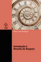 Livro - Introdução à filosofia de Bergson