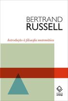 Livro - Introdução à filosofia matemática Livro - Introdução à filosofia matemática