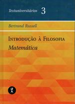Livro - Introdução à filosofia Matemática