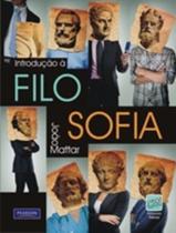 Livro - Introdução à Filosofia Livro - Introdução à Filosofia