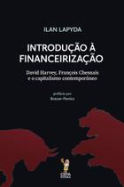 Livro - Introdução à financeirização