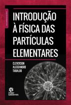 Livro - Introdução à física das partículas elementares