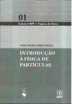 Livro - Introdução à Física de Partículas Livro - Introdução à Física de Partículas
