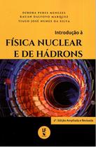 Livro - Introdução à física nuclear e de hádrons Livro - Introdução à física nuclear e de hádrons