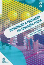 Livro - Introdução à formação em educação física