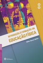 Livro - Introdução à formação em educação física