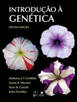 Livro - Introdução à Genética Livro - Introdução à Genética