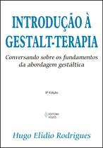 Livro - Introdução à Gestalt-terapia Livro - Introdução à Gestalt-terapia