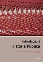 Livro - Introdução à história pública