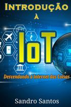 Livro - Introdução à Iot