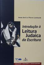 Livro - Introdução à Leitura Judaica da Escritura Livro - Introdução à Leitura Judaica da Escritura