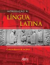 Livro - Introdução à Língua Latina Livro - Introdução à Língua Latina