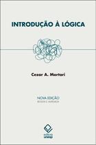Livro - Introdução à lógica - 2ª edição