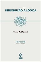Livro - Introdução à lógica - 2ª edição