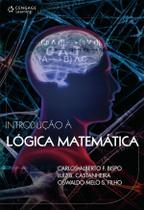 Livro - Introdução à lógica matemática