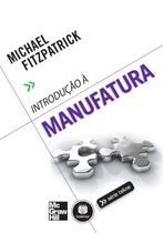 Livro - Introdução à Manufatura